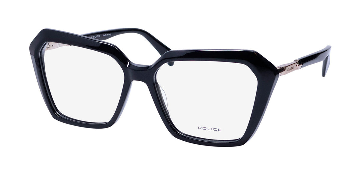 Police Vplp55 Mermaid 7 Eyeglasses