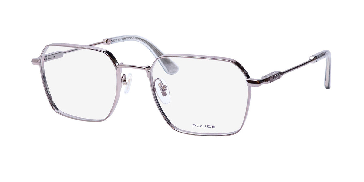 Police Vplf87 Horizon 3 Eyeglasses