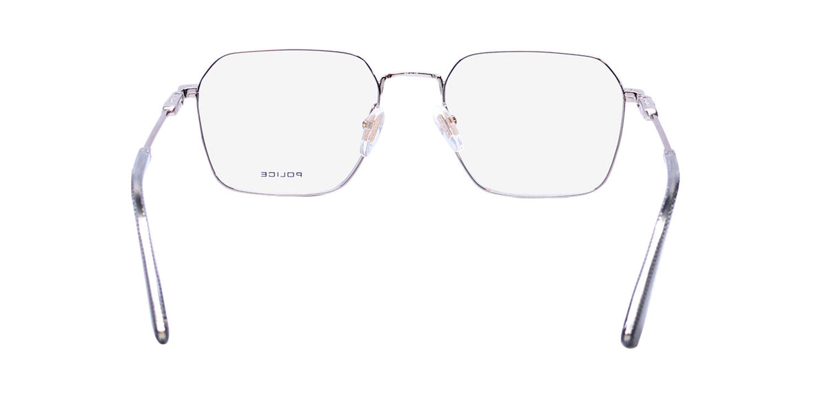 Police Vplf87 Horizon 3 Eyeglasses