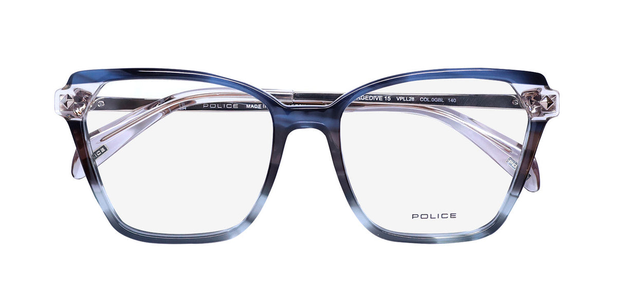 Police Vpll28 Stagedive 15 Eyeglasses