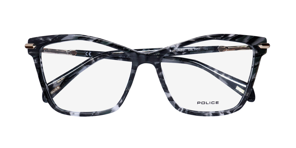 Police Vpld21 Mermaid 1 Eyeglasses