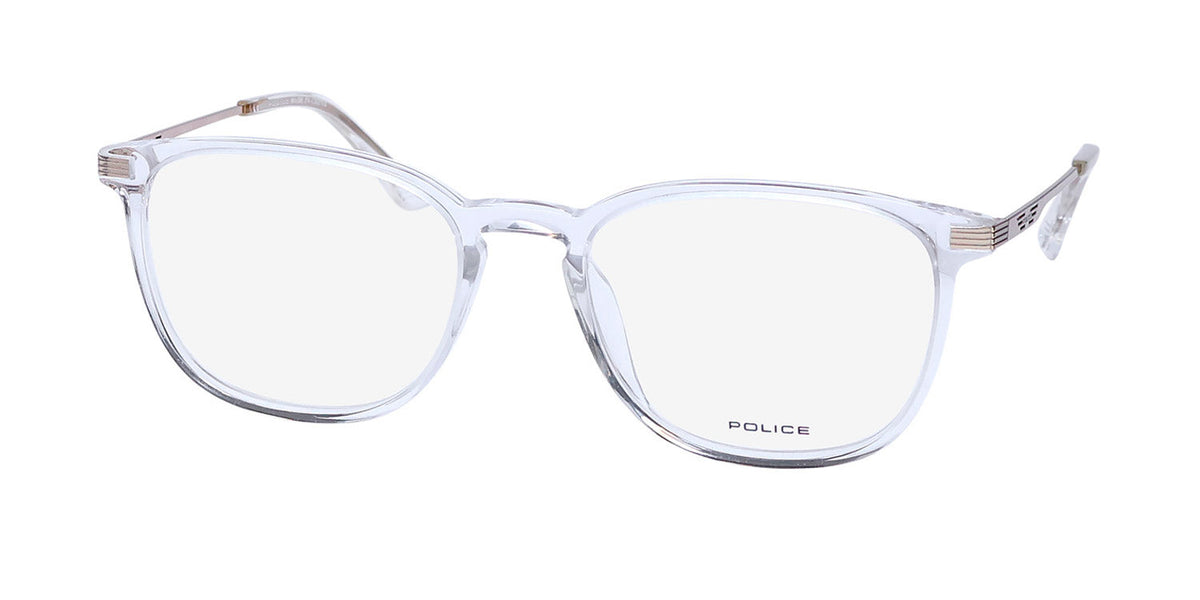 Police Vpld07 Code 1 Eyeglasses