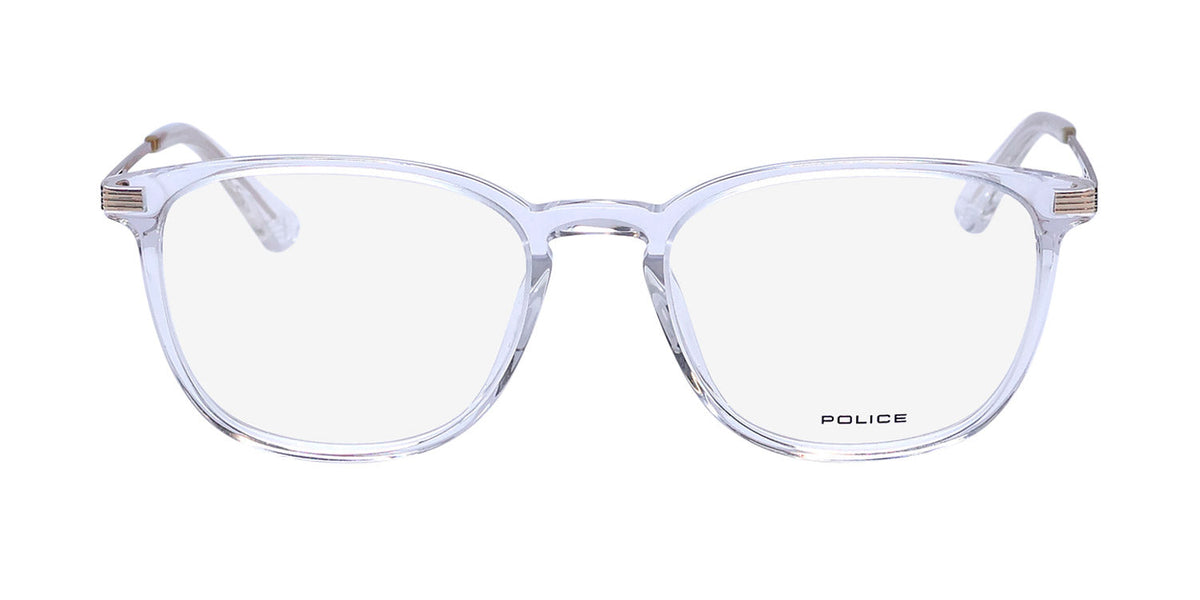 Police Vpld07 Code 1 Eyeglasses