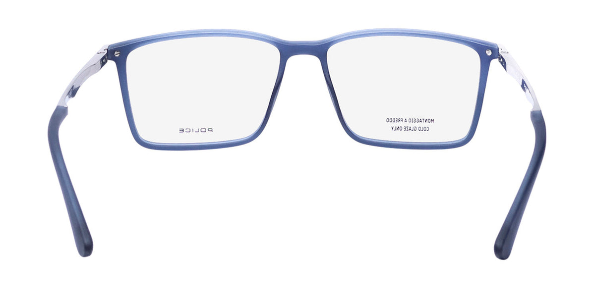 Police Vplg70 Quest 1 Eyeglasses