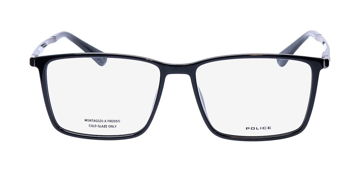 Police Vplg70 Quest 1 Eyeglasses