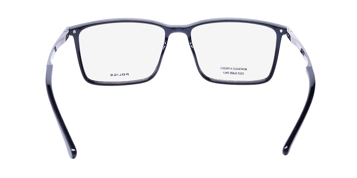 Police Vplg70 Quest 1 Eyeglasses