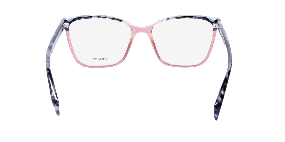 Police Vpld89w Safari 1 Eyeglasses