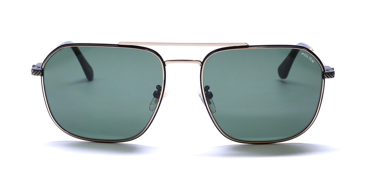 Police Splf64 Octane 1 Sunglasses