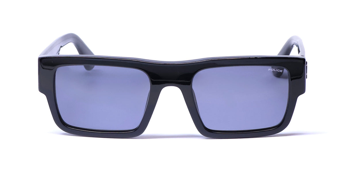 Police Spll12 Goth 1 Sunglasses