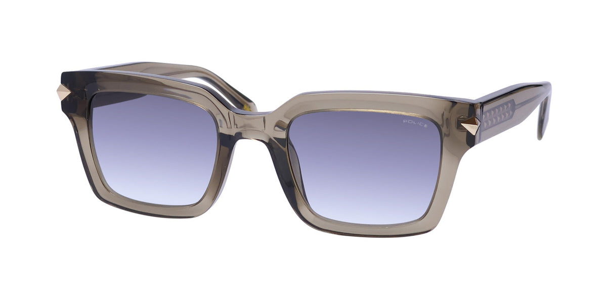 Police Splf32 Dawn 4 Sunglasses