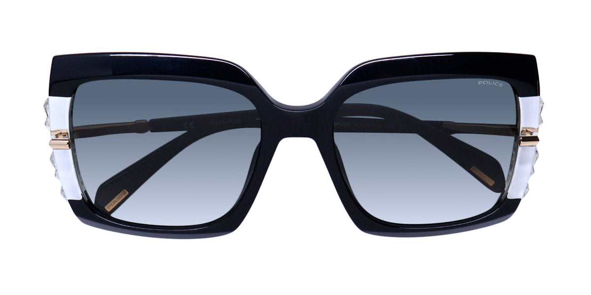 Police Splg23 Mermaid 3 Sunglasses