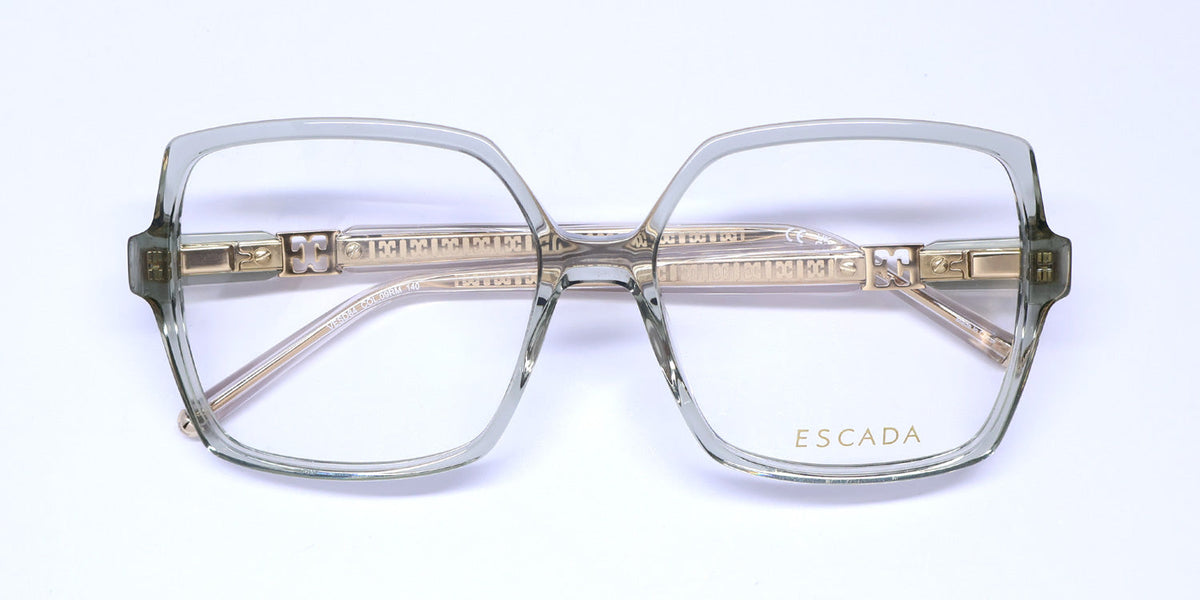 Escada Vesd84 Eyeglasses