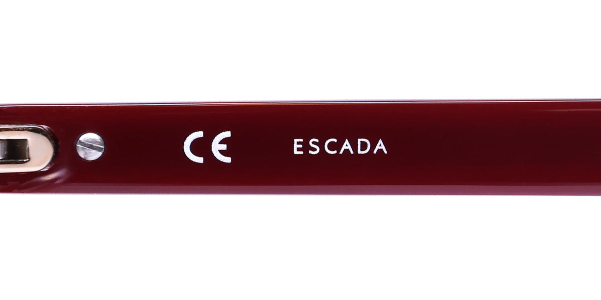 Escada Vesb23 Eyeglasses