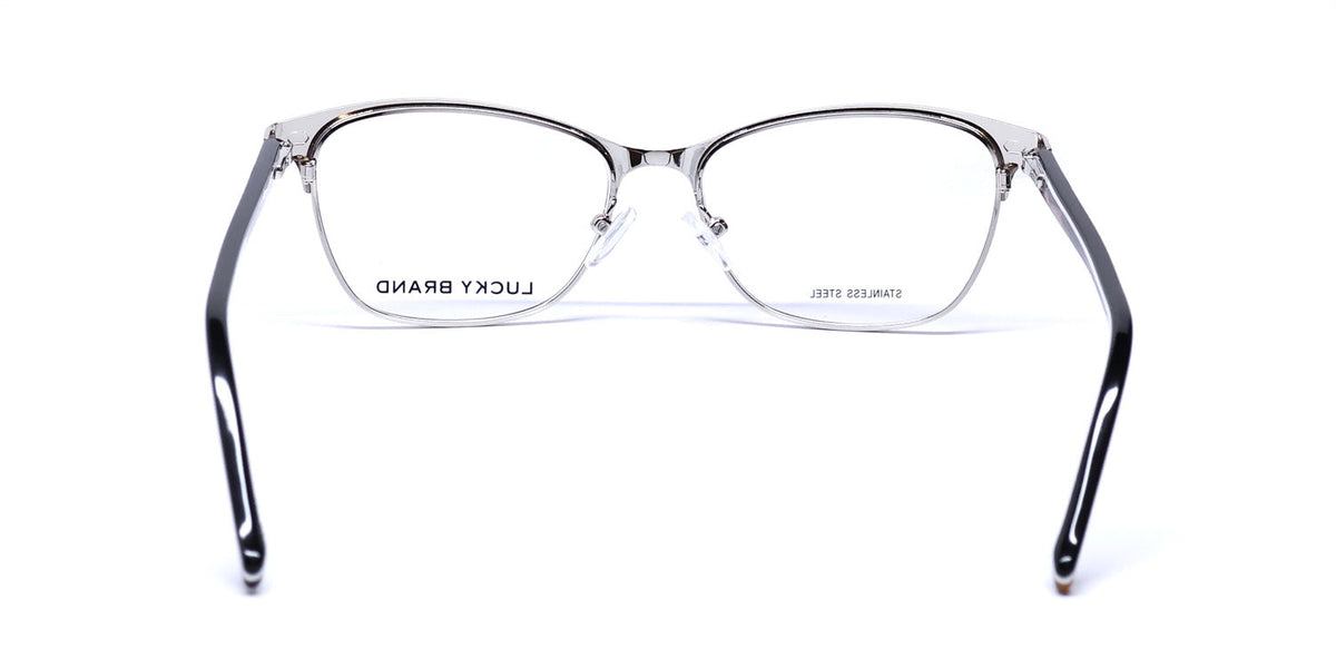 Lucky Brand D120 Eyeglasses