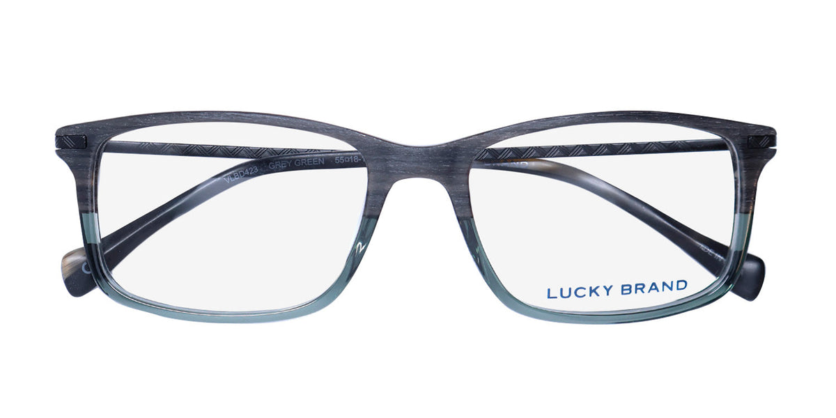 Lucky Brand Vlbd423 Eyeglasses