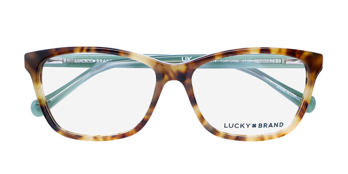 Lucky Brand D214 Eyeglasses