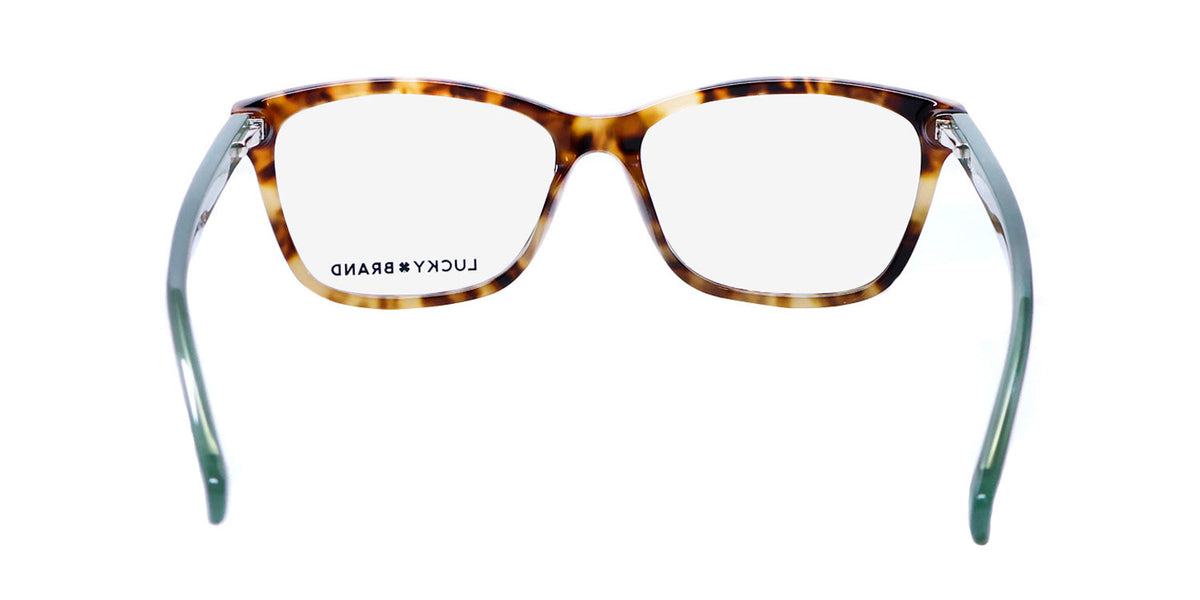 Lucky Brand D214 Eyeglasses
