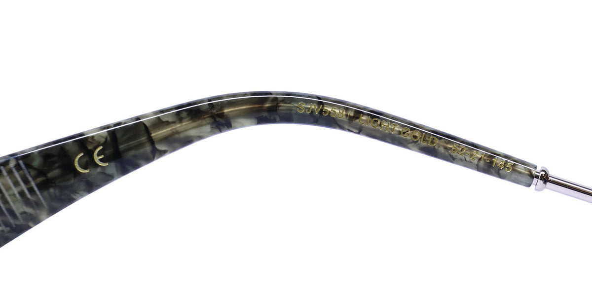John Varvatos Sjv558 Sunglasses