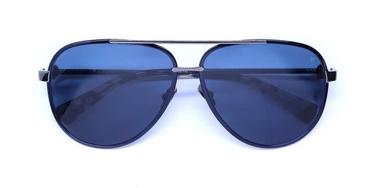 John Varvatos V546 Sunglasses