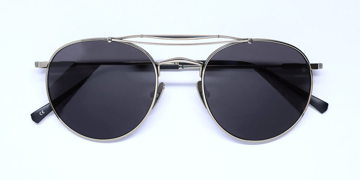 John Varvatos V547 Sunglasses