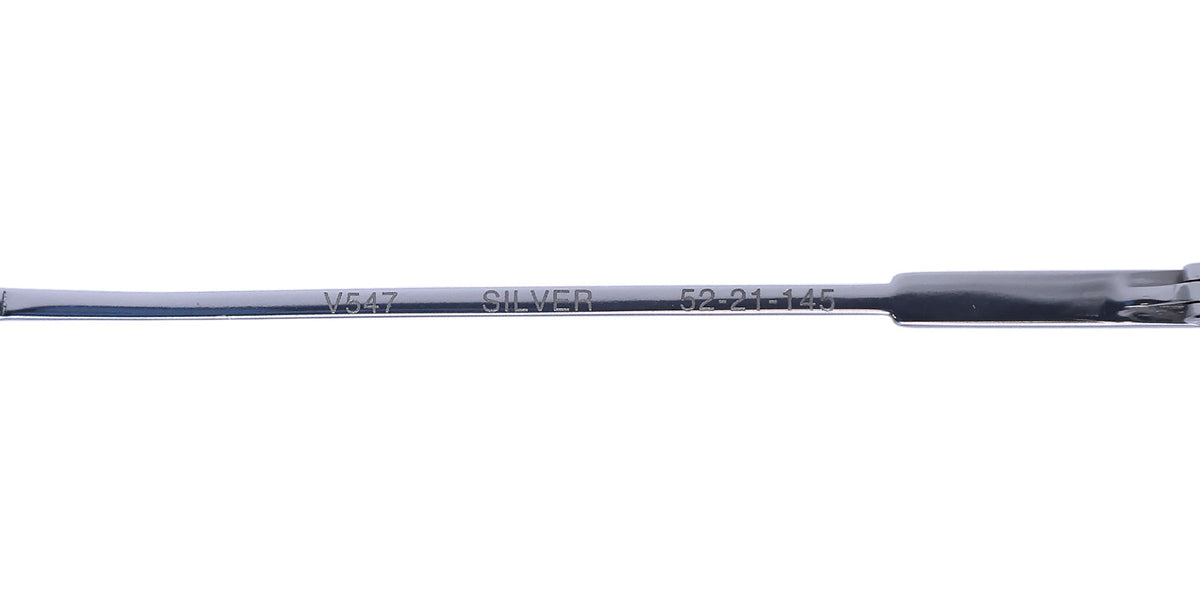John Varvatos V547 Sunglasses