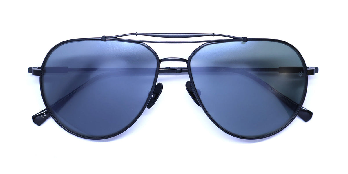 John Varvatos V549 Sunglasses