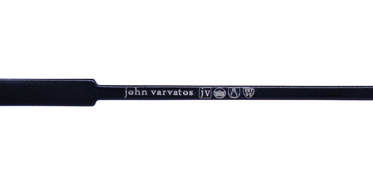 John Varvatos V549 Sunglasses