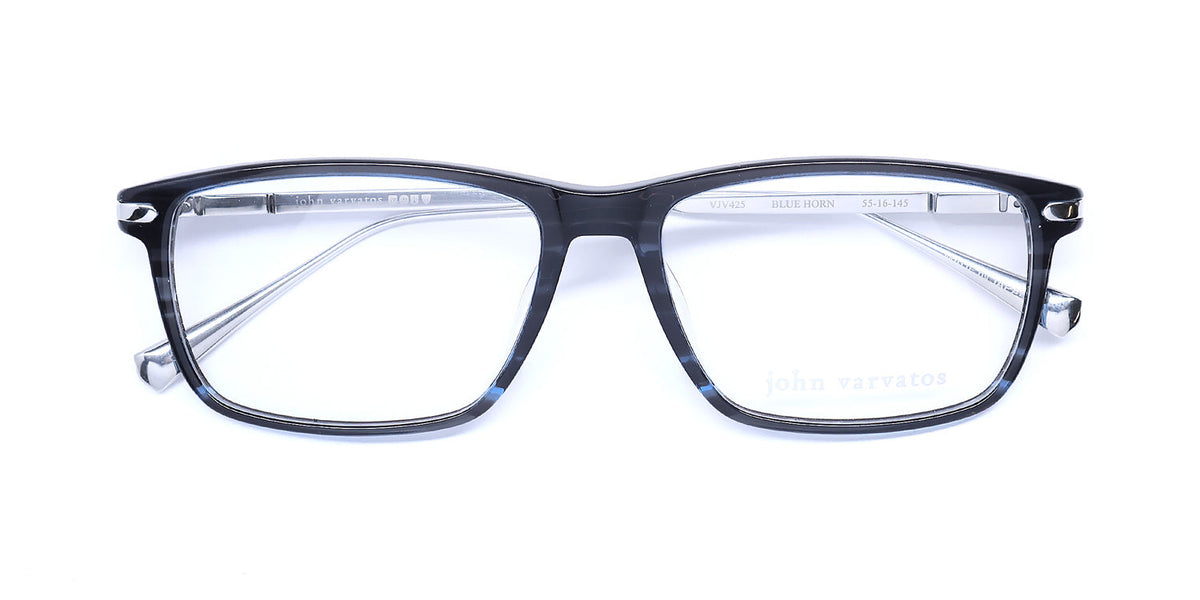 John Varvatos Vjv425 Eyeglasses