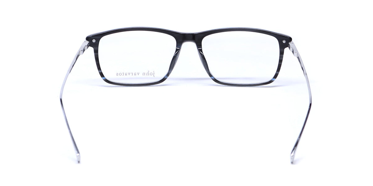 John Varvatos Vjv425 Eyeglasses