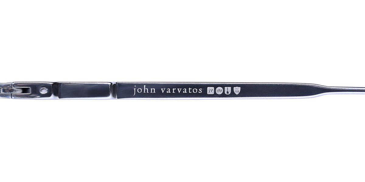 John Varvatos Vjv425 Eyeglasses