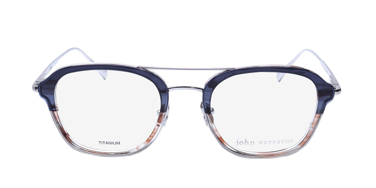 John Varvatos Vjv429 Eyeglasses