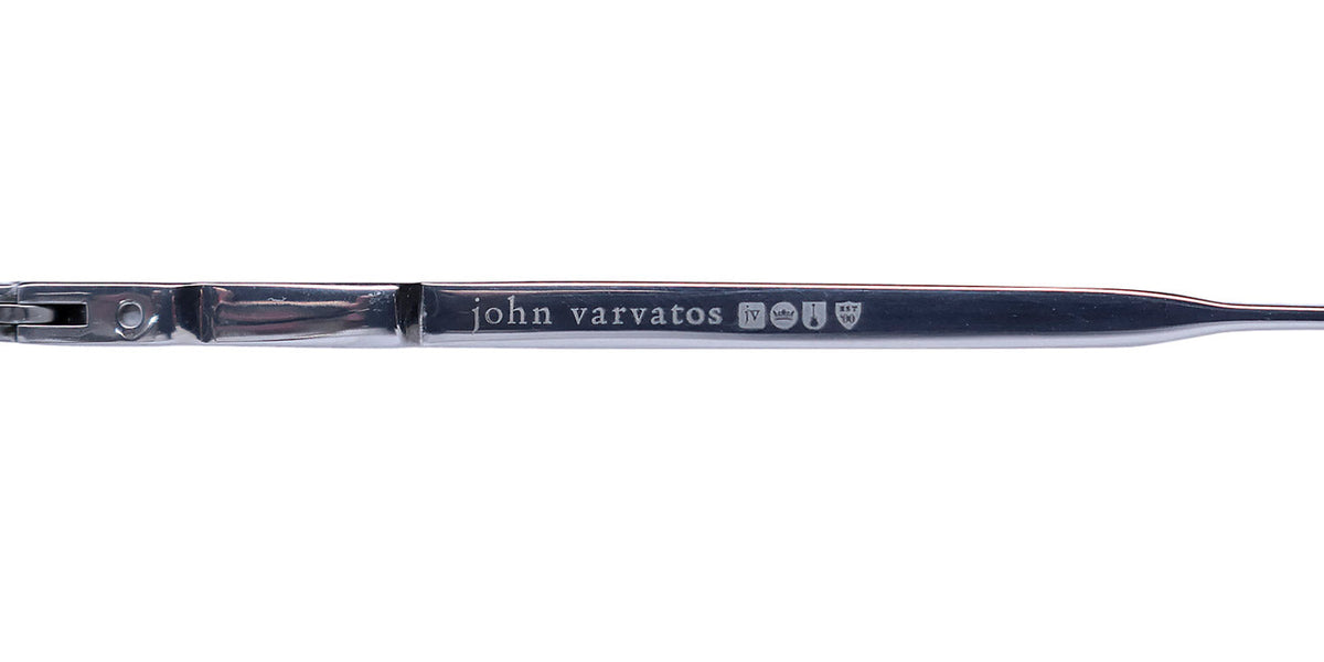 John Varvatos Vjv429 Eyeglasses