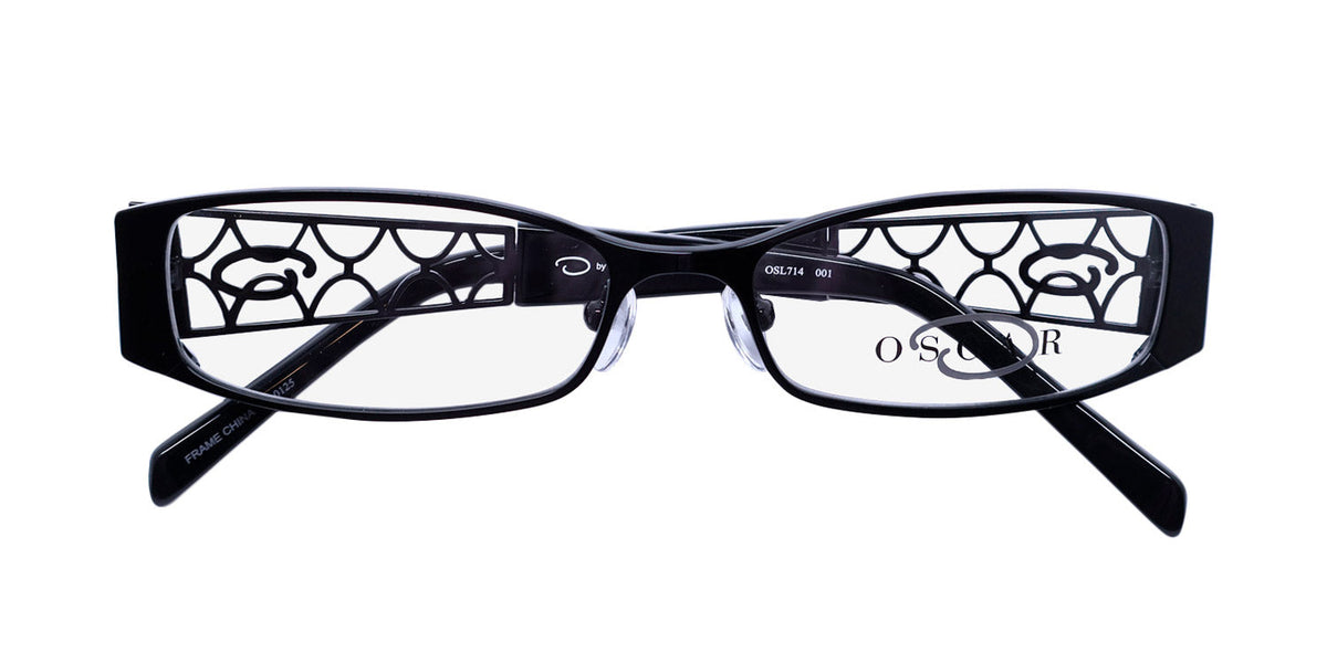 Oscar de la Renta Osl 714 Eyeglasses