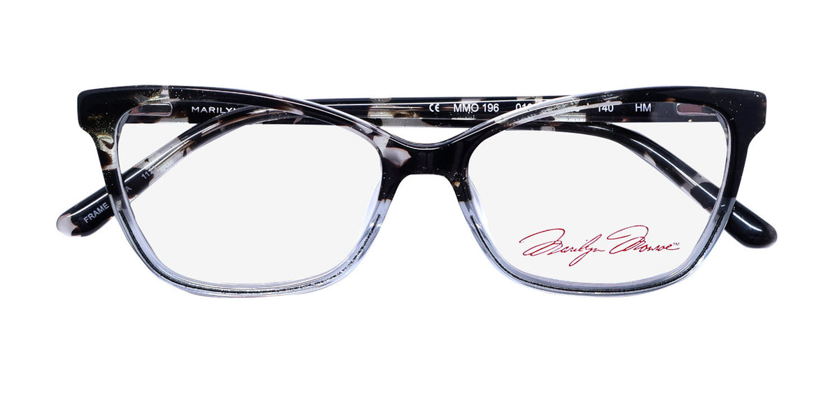Marilyn Monroe Mmo 196 Eyeglasses