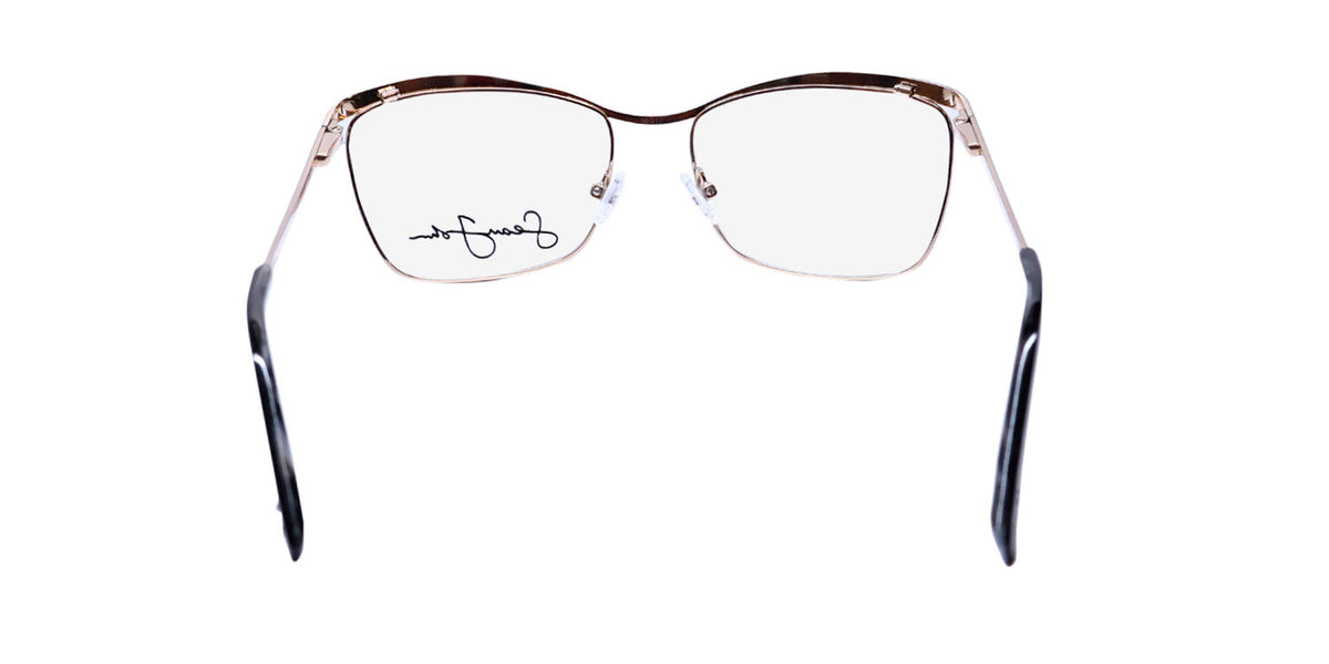 Sean John 6016 Eyeglasses