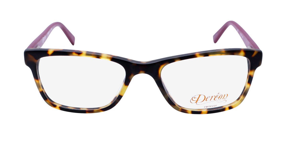 Dereon Dov531 Eyeglasses