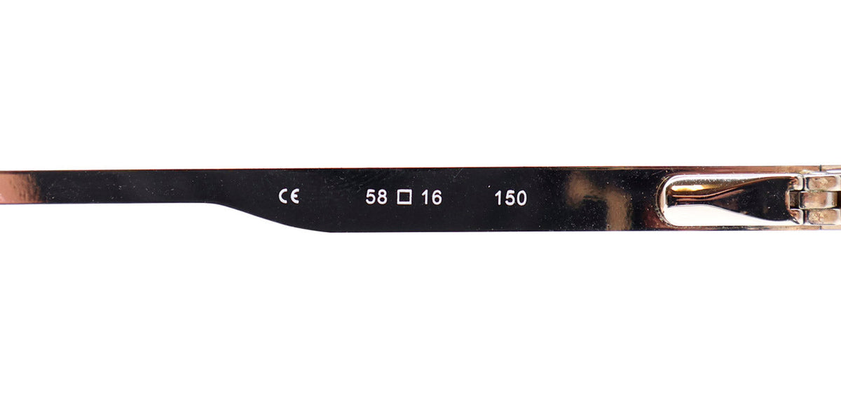 Sean John 5157 Eyeglasses
