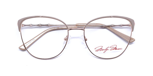 Marilyn Monroe Mmo 193 Eyeglasses