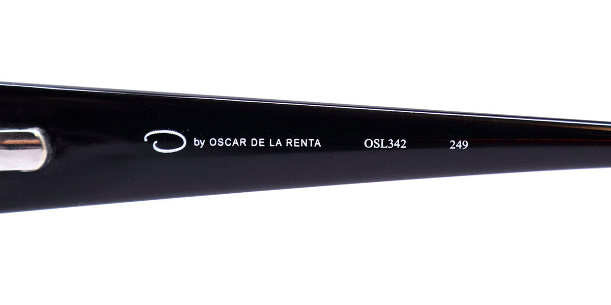Oscar de la Renta Osl 342 Eyeglasses