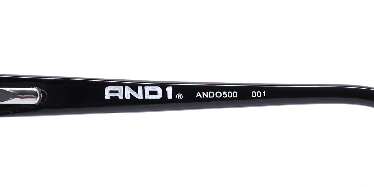 AND1 Ando500 Eyeglasses