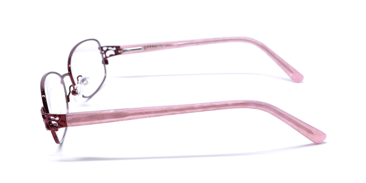 Madison Avenue Mal102 Eyeglasses