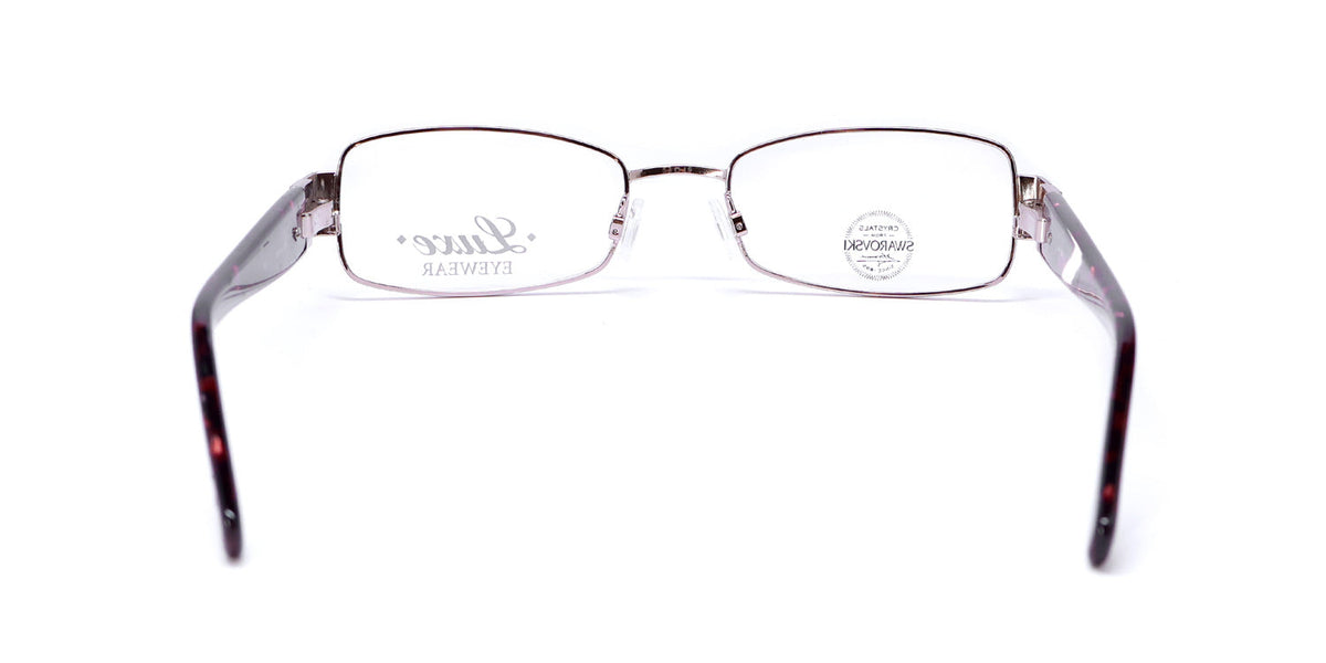 Luxe 341 Eyeglasses