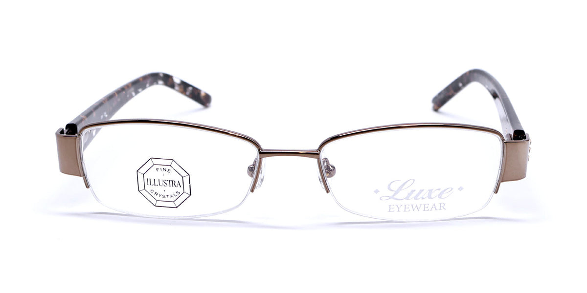 Luxe 308 Eyeglasses