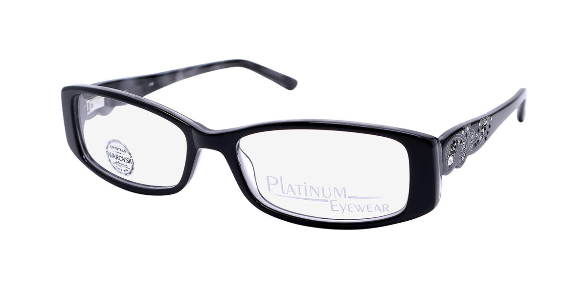 Platinum 433 Eyeglasses