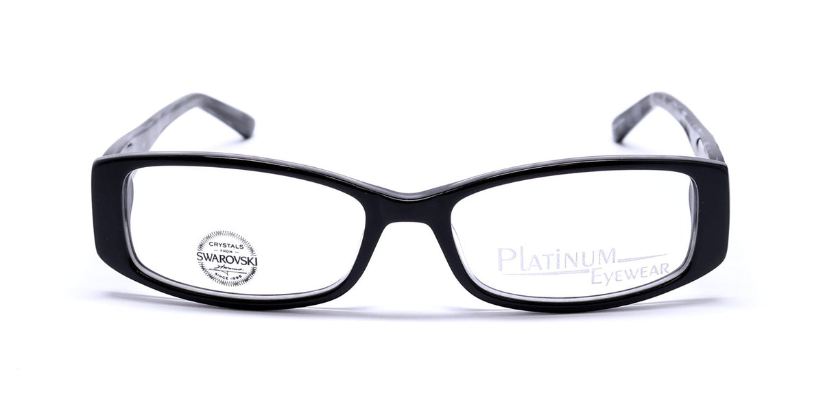Platinum 433 Eyeglasses