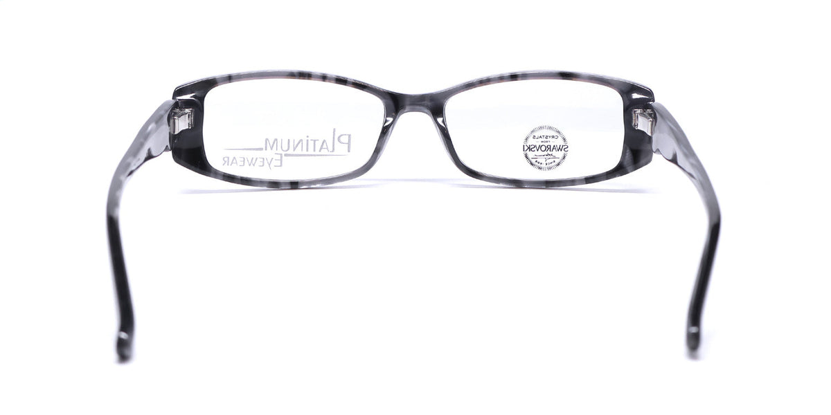 Platinum 433 Eyeglasses