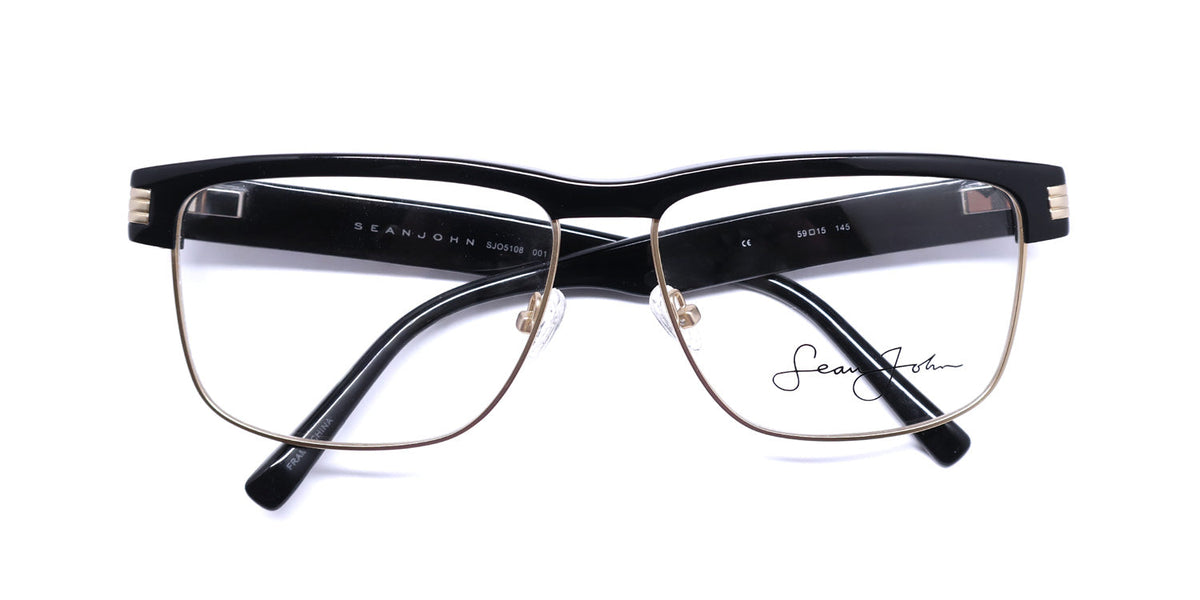 Sean John 5108 Eyeglasses
