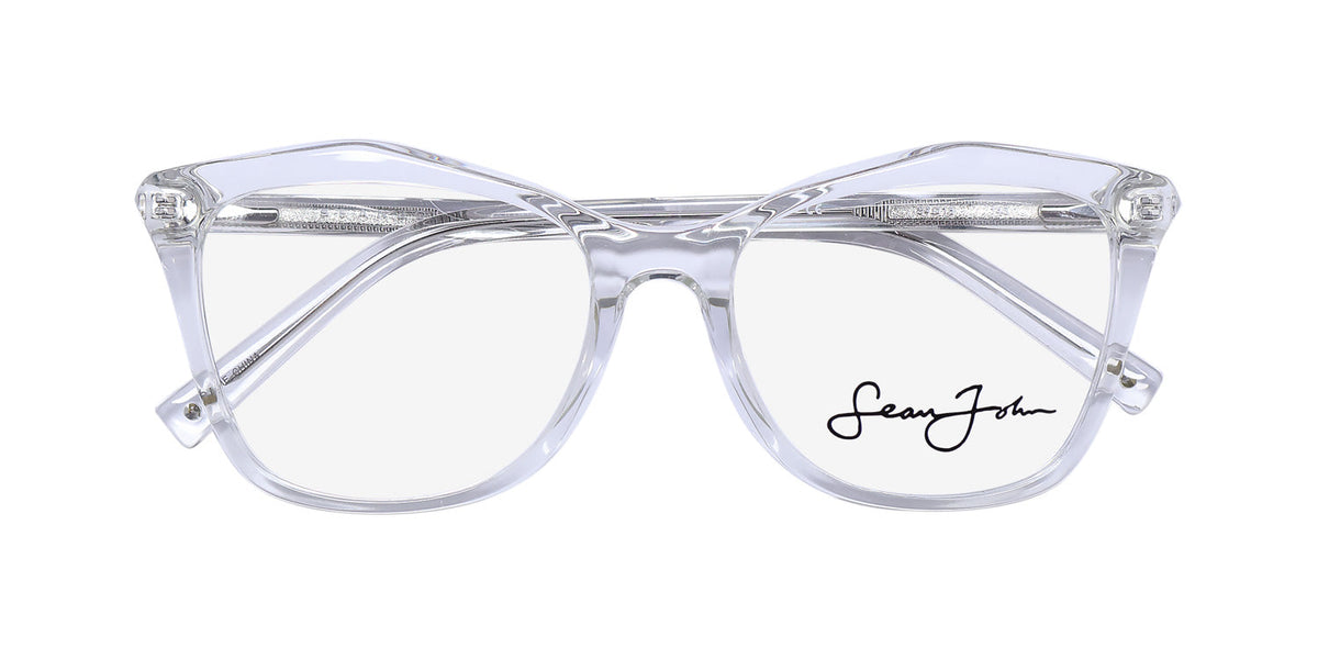 Sean John 6002 Eyeglasses