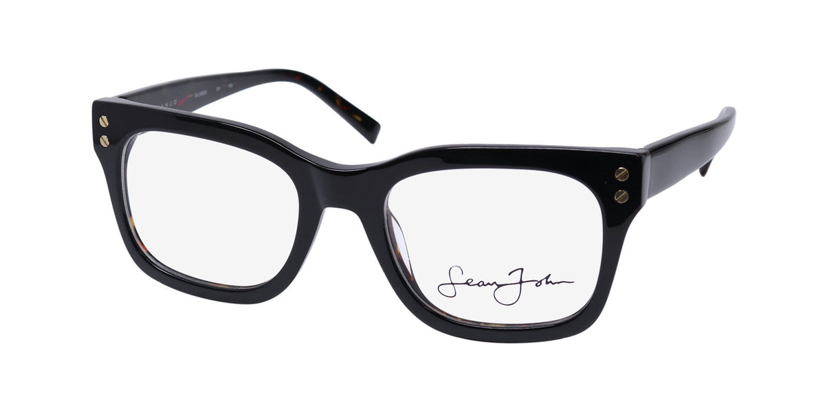 Sean John 6025 Eyeglasses