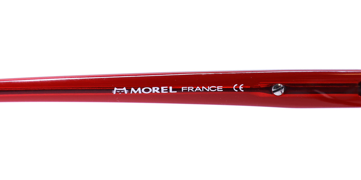Morel Nomad 2747n Eyeglasses